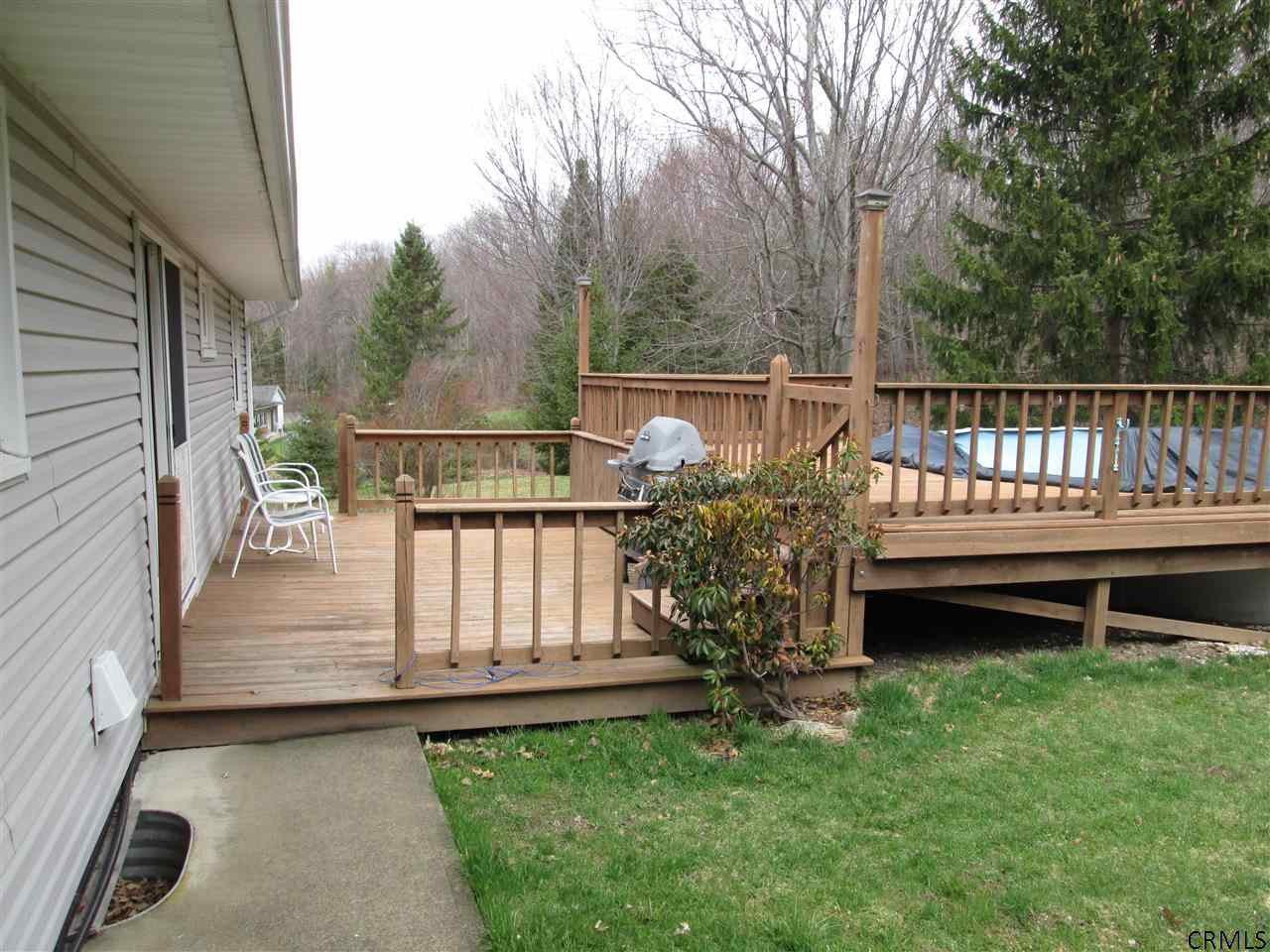 470 Farm To Market Road Brunswick, NY 12180 - Photo 3 of 21 Photo 3