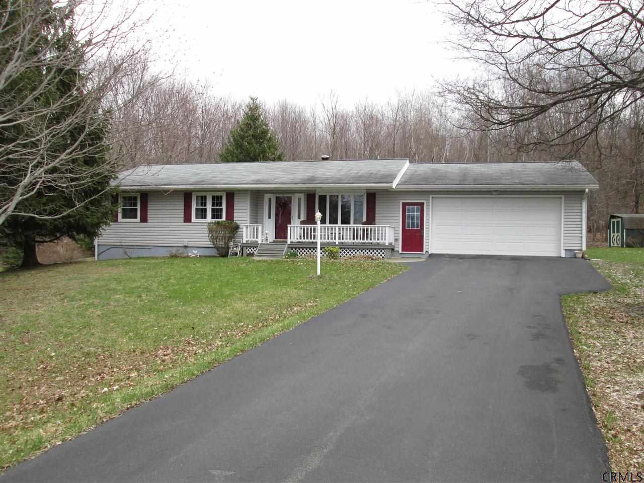 470 Farm To Market Road Brunswick, NY 12180 - Photo 9 of 21 Photo 9