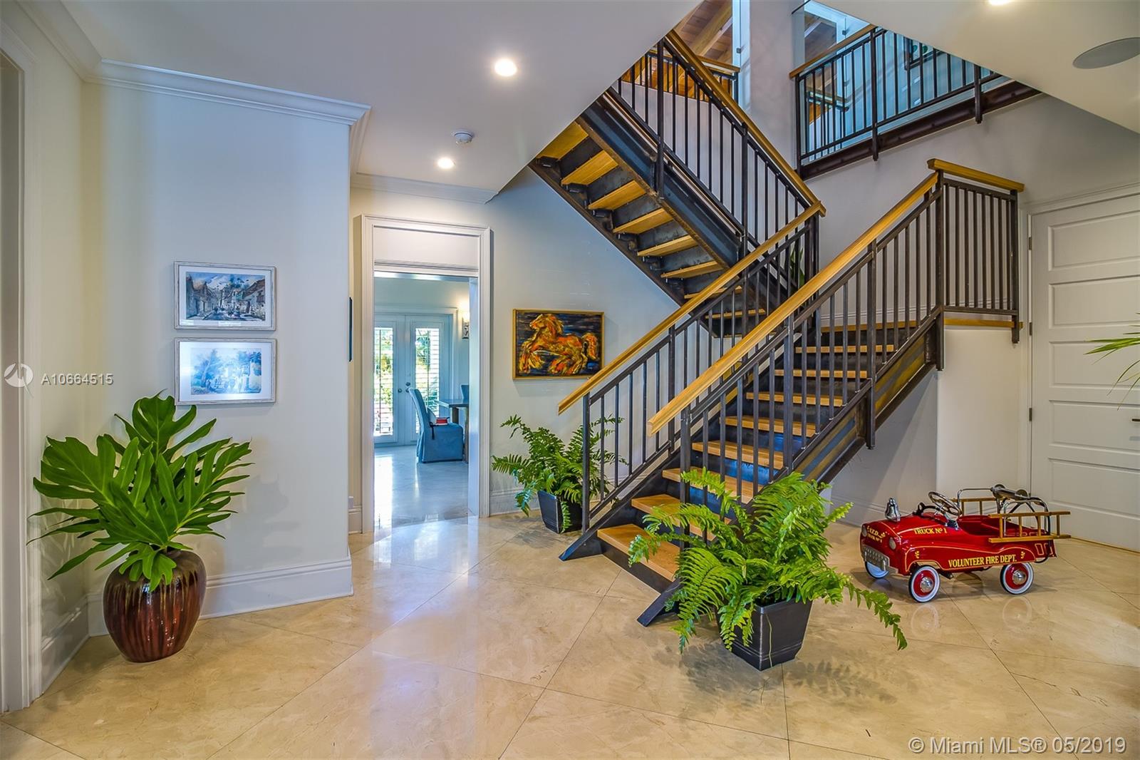 315 Woodcrest Road Key Biscayne, FL 33149 - Photo 3 of 23