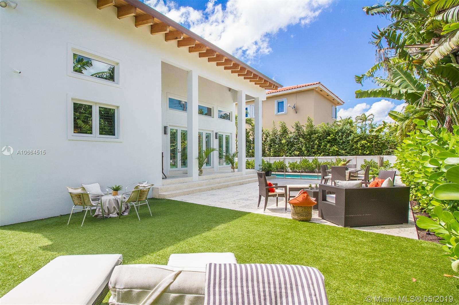315 Woodcrest Road Key Biscayne, FL 33149 - Photo 22 of 23