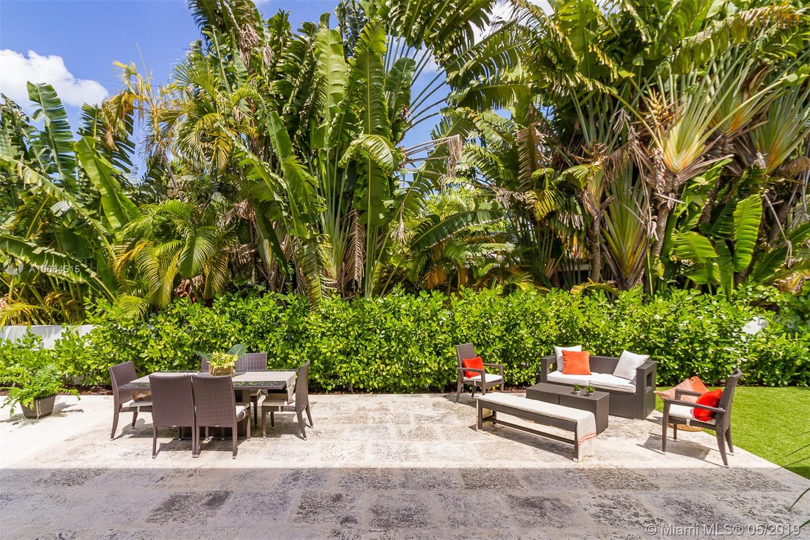 315 Woodcrest Road Key Biscayne, FL 33149 - Photo 23 of 23