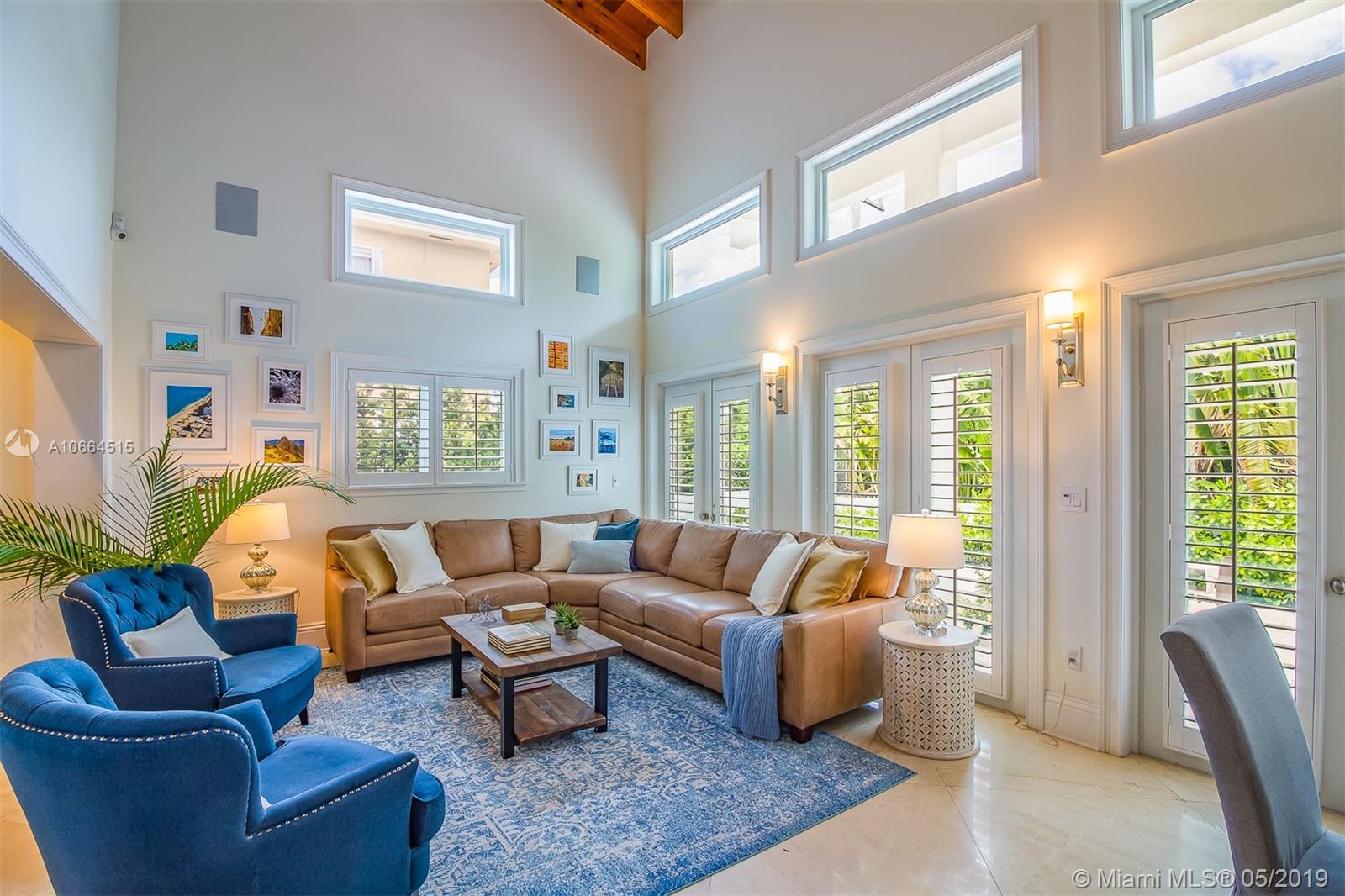 315 Woodcrest Road Key Biscayne, FL 33149 - Photo 5 of 23