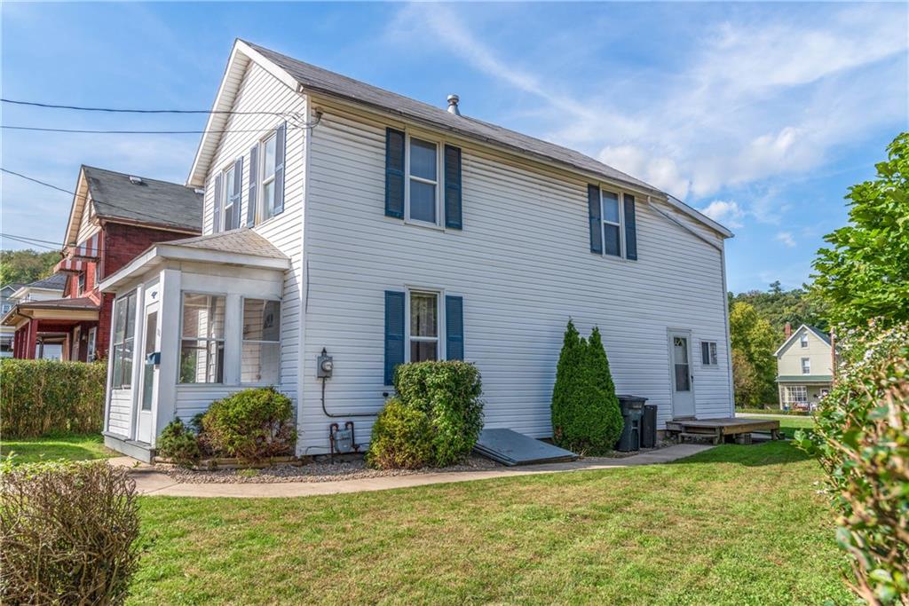 111 Cleveland Street Butler, PA 16001 - Photo 1 of 16 Gallery Image 1