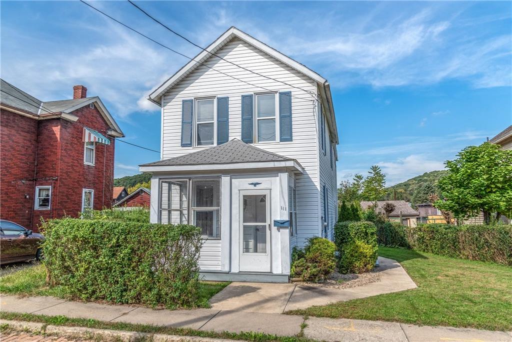 111 Cleveland Street Butler, PA 16001 - Photo 15 of 16 Gallery Image 15