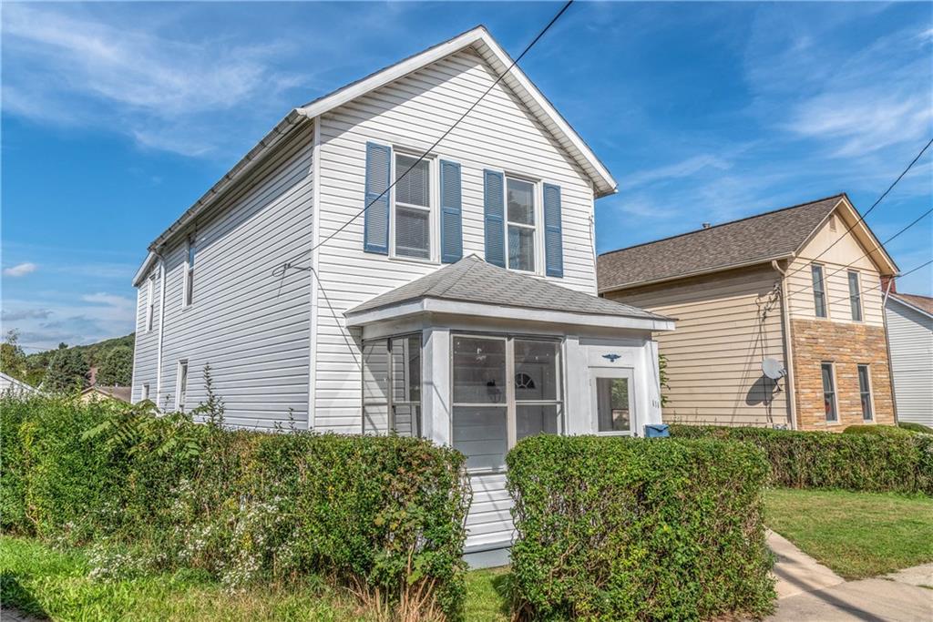 111 Cleveland Street Butler, PA 16001 - Photo 16 of 16 Gallery Image 16
