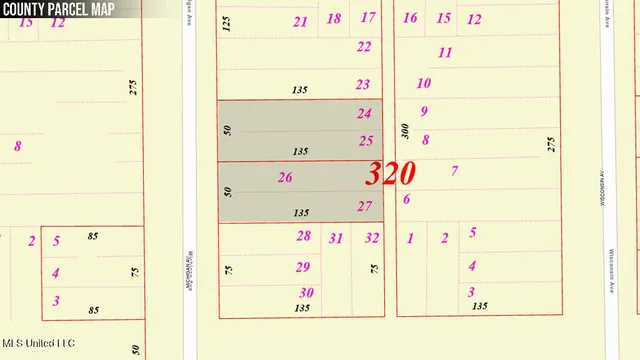 $19,900 | 4410-8150 Michigan Avenue, Gulfport, MS 39501