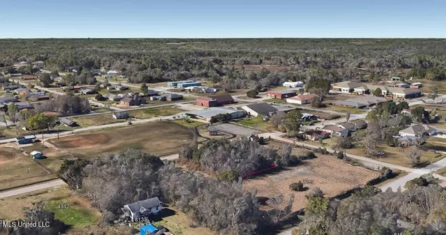 $19,900 | 4410-8150 Michigan Avenue, Gulfport, MS 39501