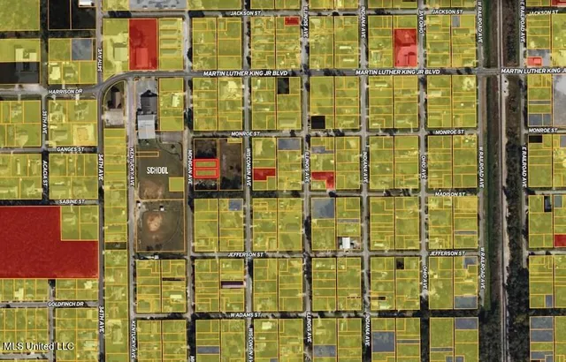 $19,900 | 4410-8150 Michigan Avenue, Gulfport, MS 39501