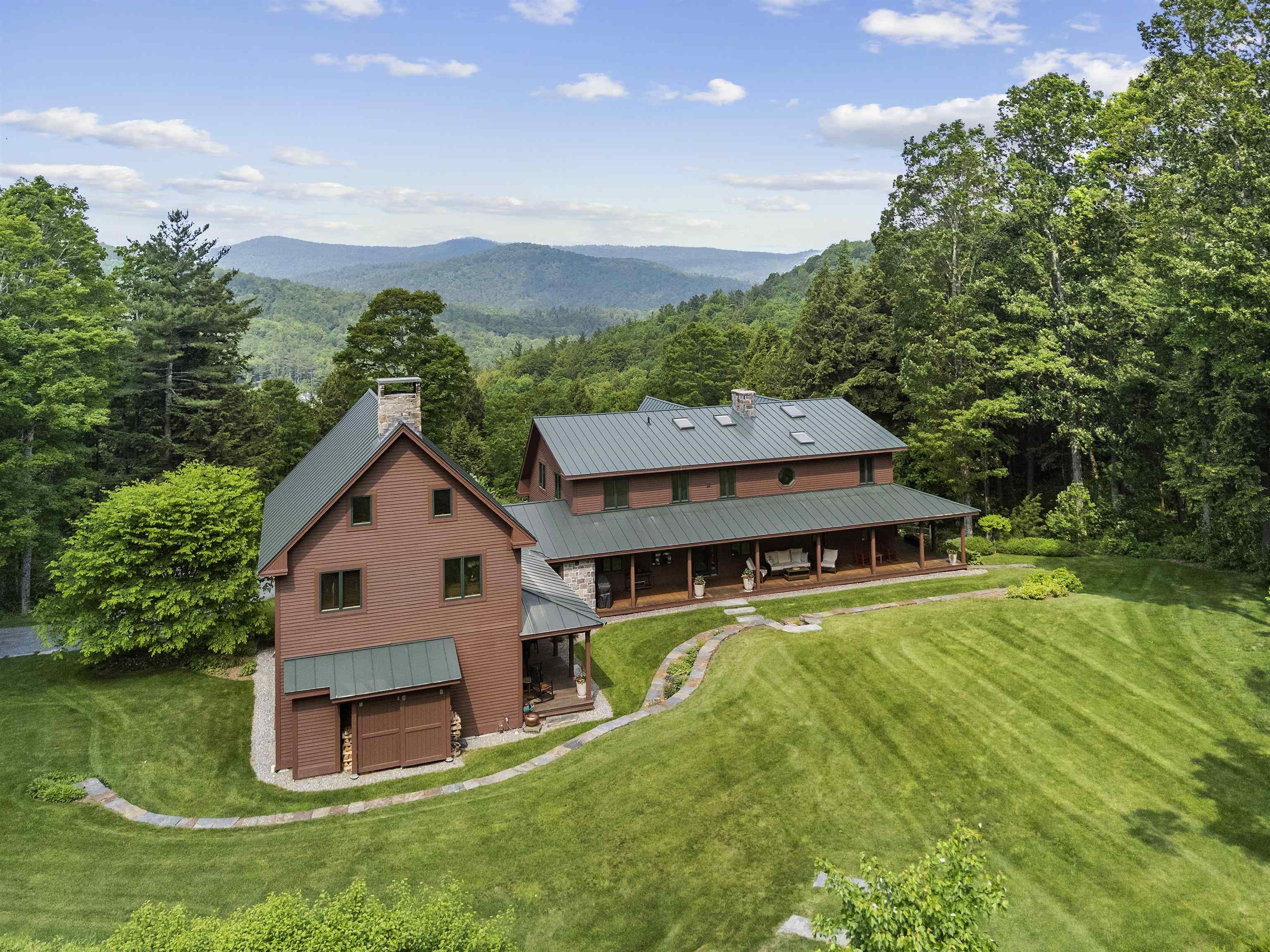 463 N Road Barnard, VT 05032 - Photo 41 of 49