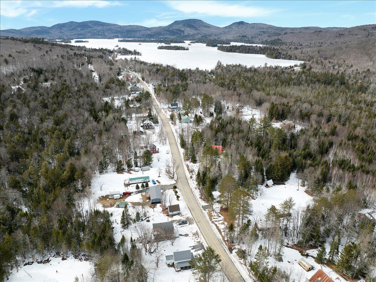 175 Durant Road Blue Mountain Lake, NY 12812 - Photo 4 of 32