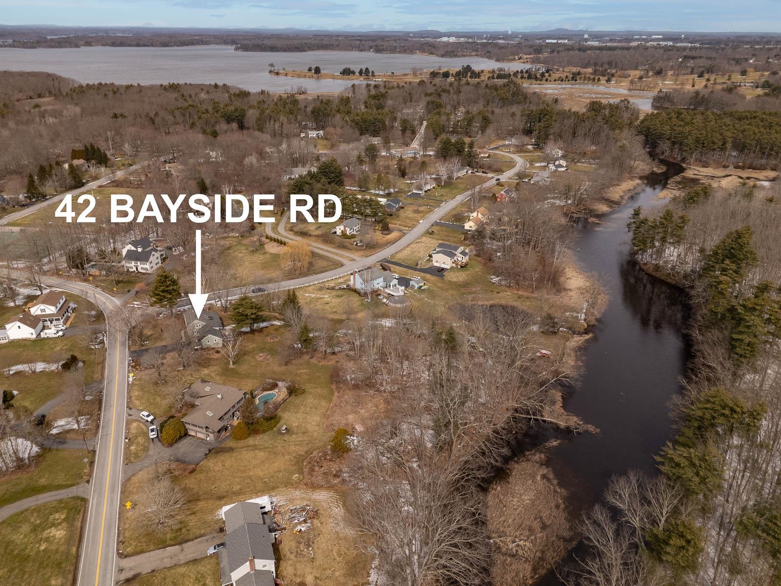 42 Bayside Road Greenland, NH 03840 - Photo 29 of 40 Gallery Image 29