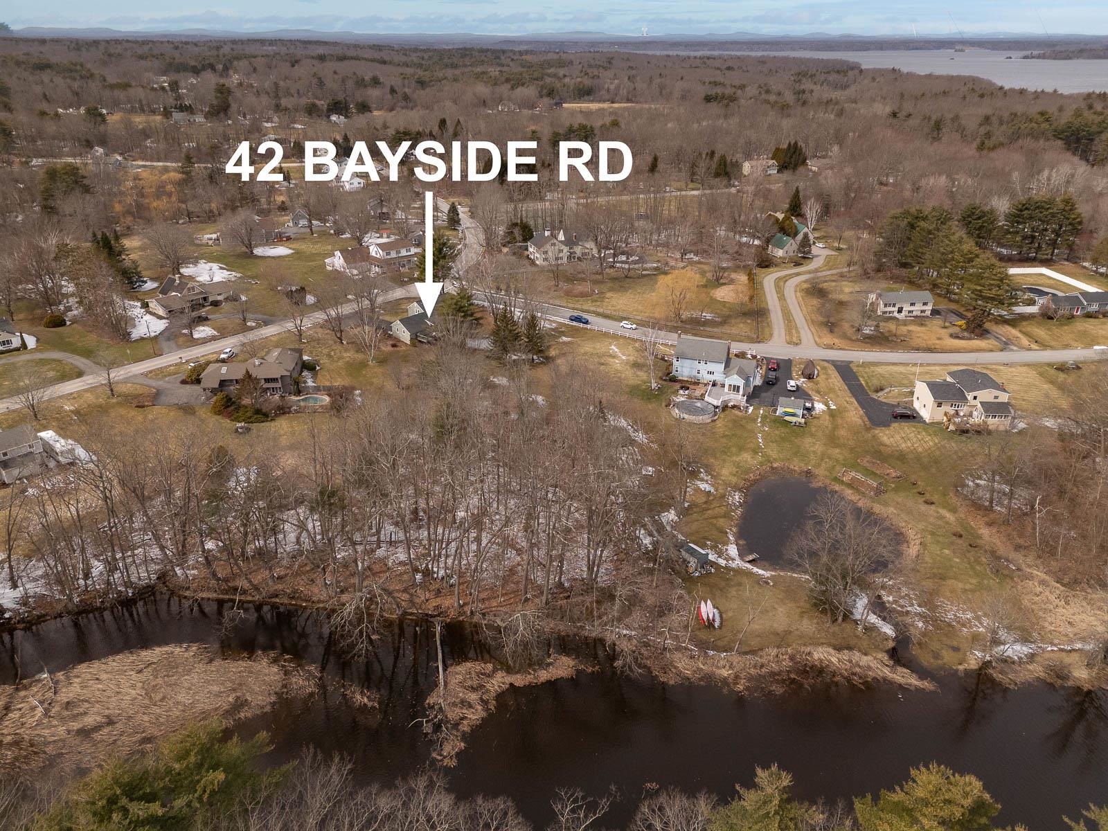 42 Bayside Road Greenland, NH 03840 - Photo 30 of 40 Gallery Image 30
