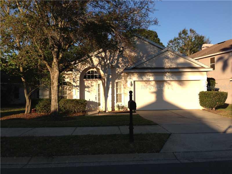 401 Randon Terrace Lake Mary, FL 32746 - Photo 1 of 1 Exterior Front