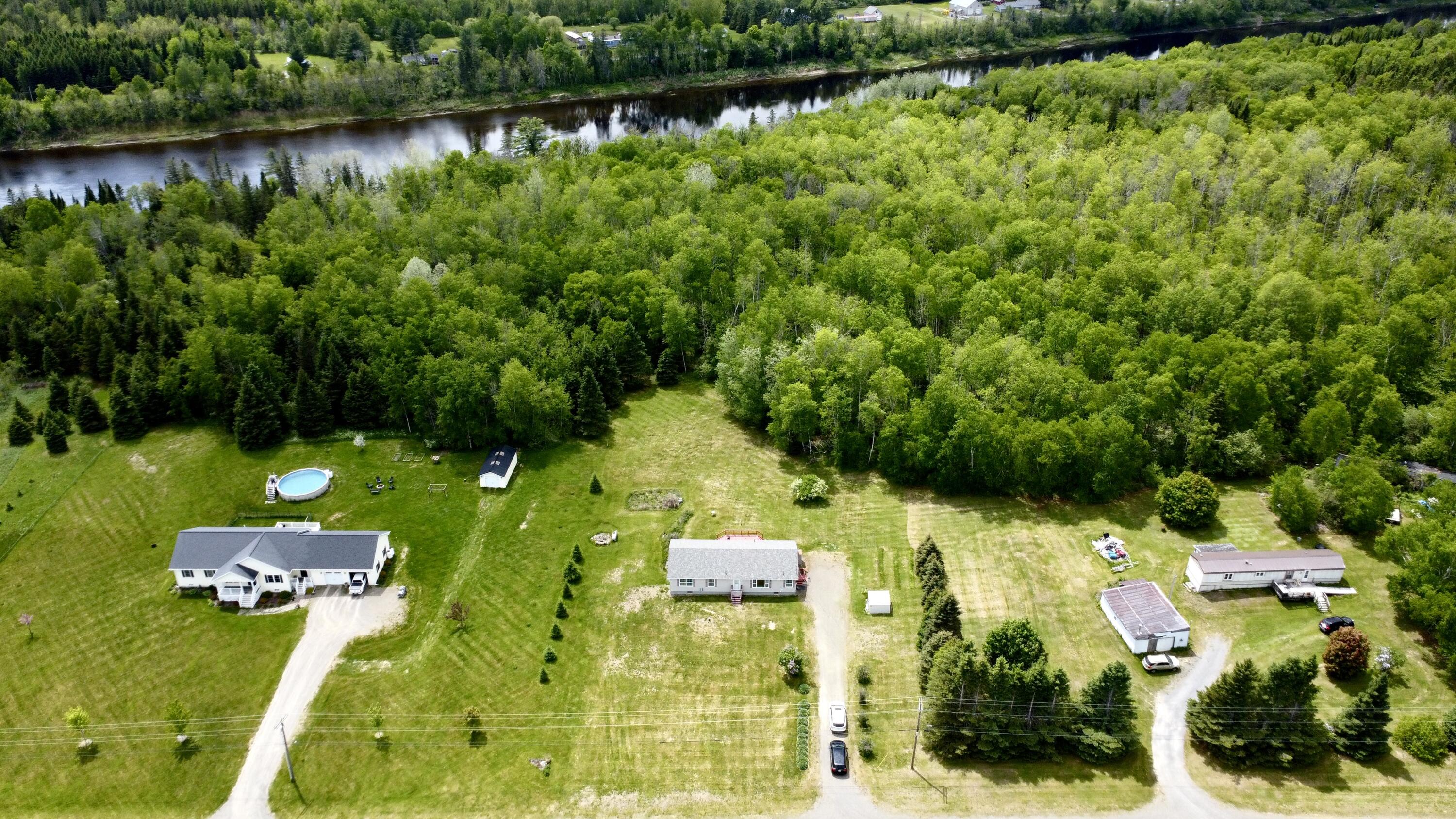 237 Grimes Road Caribou, ME 04736 - Photo 2 of 40