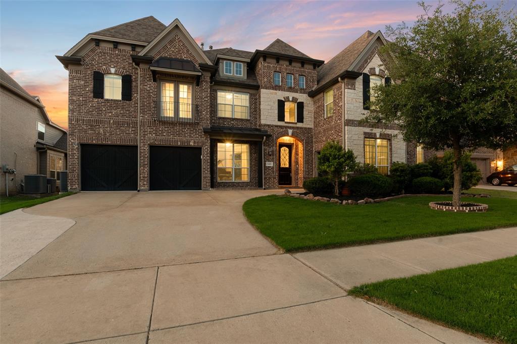 11422 La Salle Road Frisco, TX 75035 - Photo 2 of 40