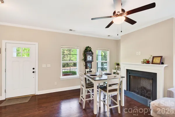 $424,000 | 7544 Fairway Villa Circle, Denver, NC 28037