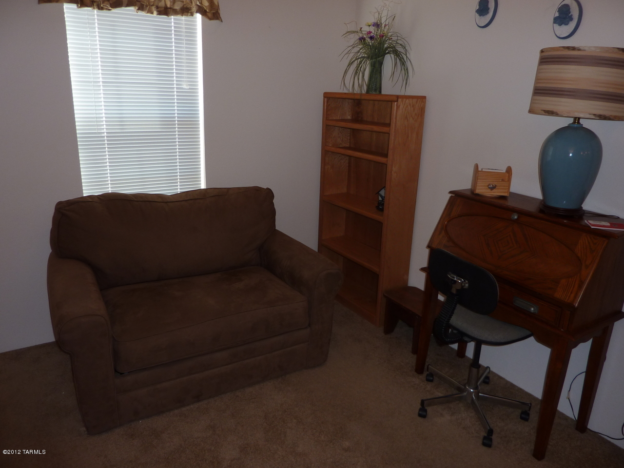 4101 South Aldon Road, Unit 2 Tucson, AZ 85735 - Photo 9 of 16