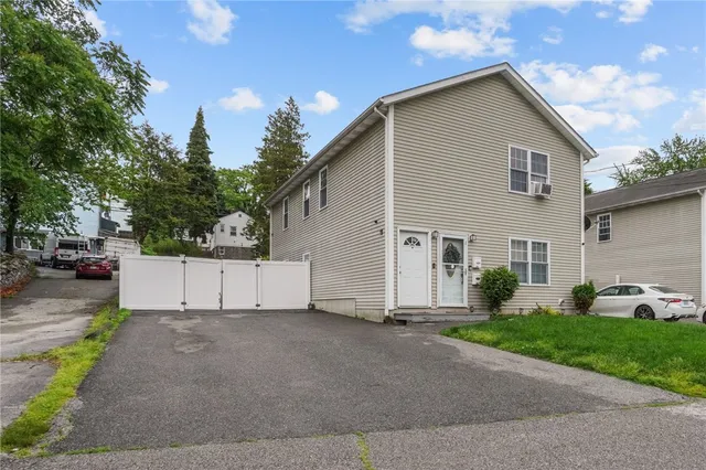 $599,900 | 175 Russo Street, Providence, RI 02904