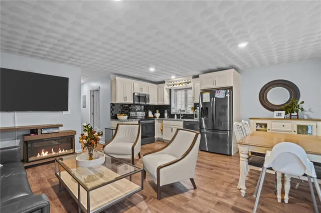 $599,900 | 175 Russo Street, Providence, RI 02904