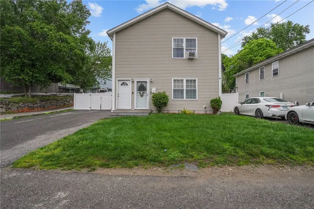 $599,900 | 175 Russo Street, Providence, RI 02904
