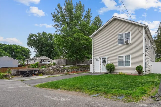 $599,900 | 175 Russo Street, Providence, RI 02904