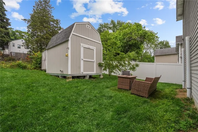 $599,900 | 175 Russo Street, Providence, RI 02904