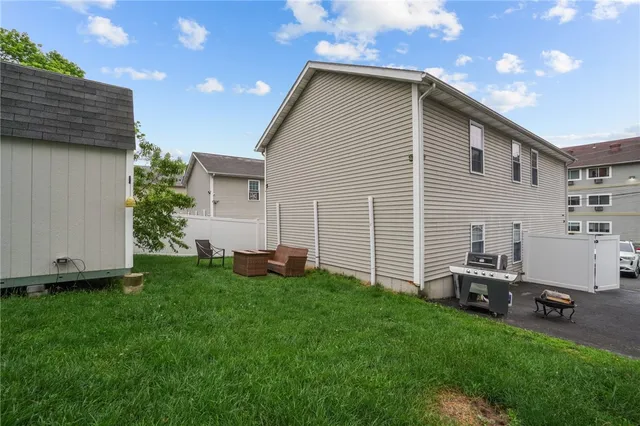 $599,900 | 175 Russo Street, Providence, RI 02904