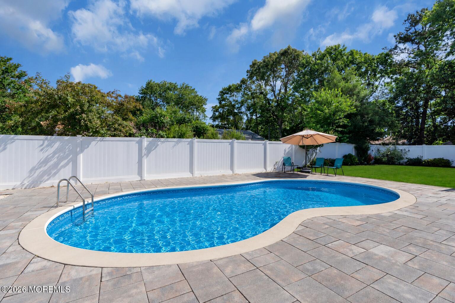 470 Woodpark Drive Brick, NJ 08723 - Photo 34 of 44 470 Woodpark pool open 2