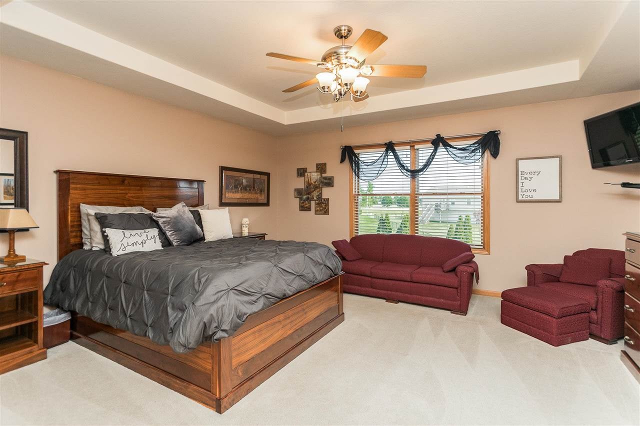 445 Prairie View Circle Fairfax, IA 52228 - Photo 15 of 42 Gallery Image 15