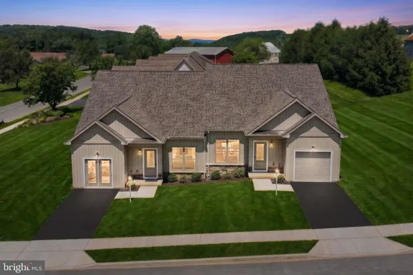 $423,845 | 510 Katonah Drive, Red Lion, PA 17356
