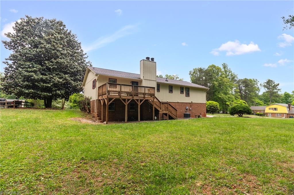 3326 Parrish Road Winston-Salem, NC 27105 - Photo 32 of 33