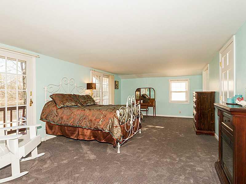 54 Clairmont Road Windham, ME 04062 - Photo 16 of 24 Master Bedroom.