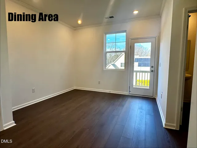 $2,150 | 3707 Elm Grv Lane, Raleigh, NC 27604