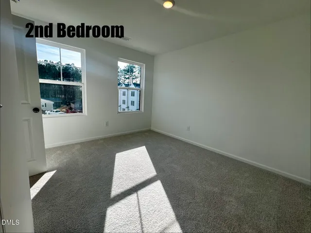 $2,150 | 3707 Elm Grv Lane, Raleigh, NC 27604