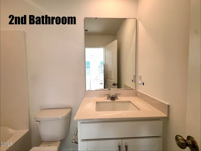 $2,150 | 3707 Elm Grv Lane, Raleigh, NC 27604