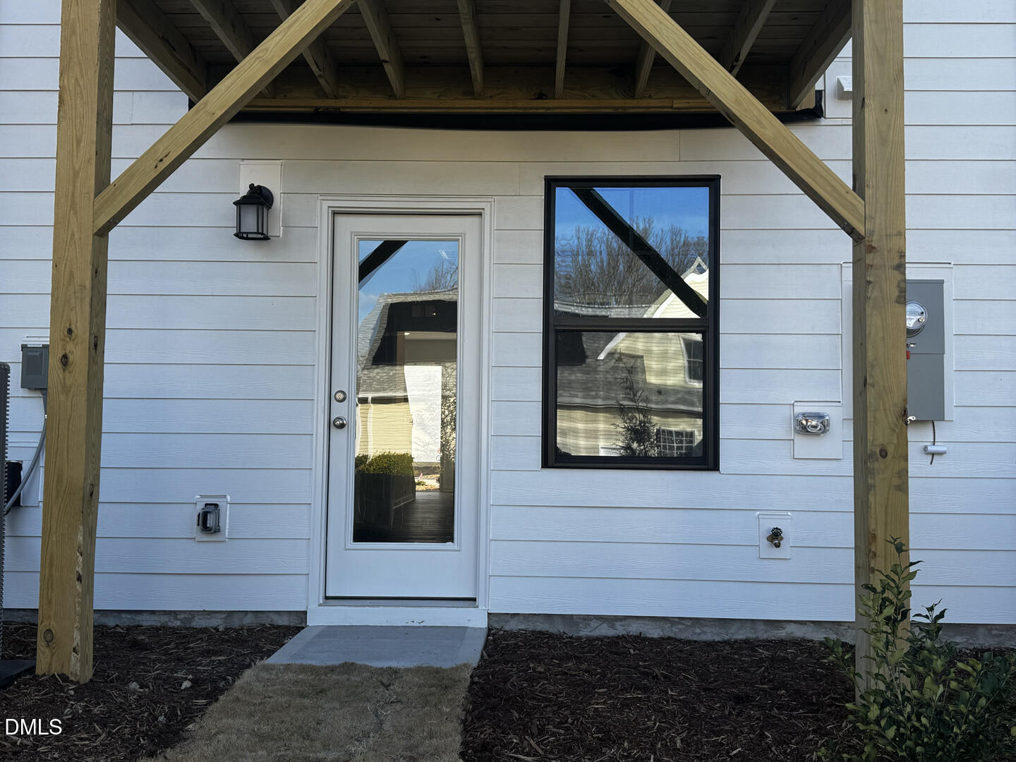 3707 Elm Grv Lane Raleigh, NC 27604 - Photo 36 of 39 IMG_2951