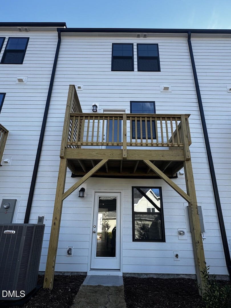 3707 Elm Grv Lane Raleigh, NC 27604 - Photo 37 of 39 IMG_2950