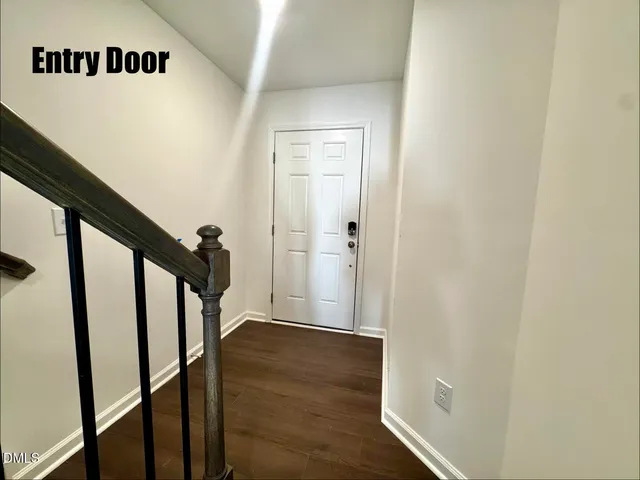 $2,150 | 3707 Elm Grv Lane, Raleigh, NC 27604