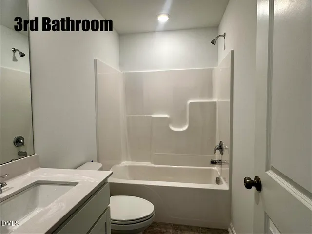 $2,150 | 3707 Elm Grv Lane, Raleigh, NC 27604