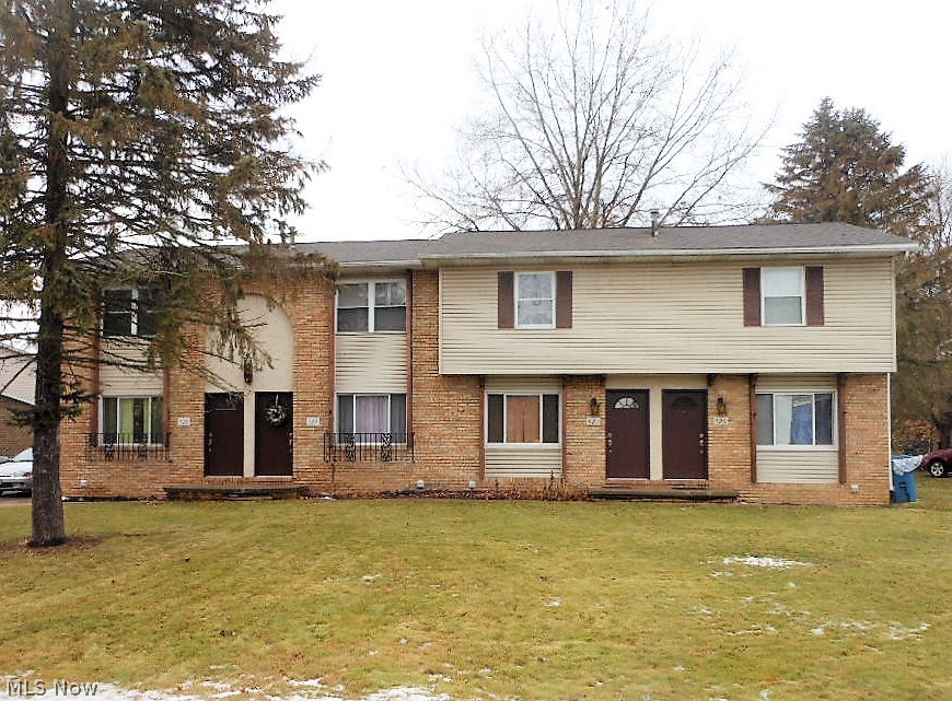 520-526 Colony Road Canal Fulton, OH 44614 - Photo 1 of 4 Gallery Image 1