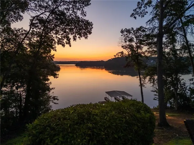 $2,450,000 | 2265 Sidney Drive, Gainesville, GA 30506