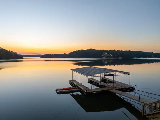 $2,450,000 | 2265 Sidney Drive, Gainesville, GA 30506