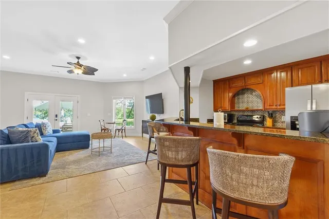 $2,450,000 | 2265 Sidney Drive, Gainesville, GA 30506