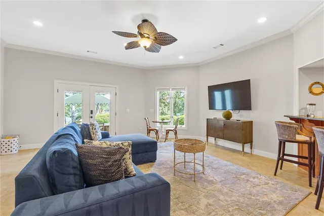 $2,450,000 | 2265 Sidney Drive, Gainesville, GA 30506