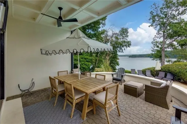 $2,450,000 | 2265 Sidney Drive, Gainesville, GA 30506