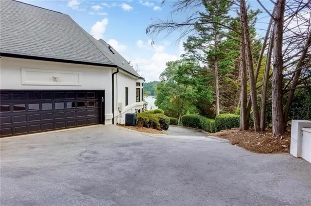 $2,450,000 | 2265 Sidney Drive, Gainesville, GA 30506