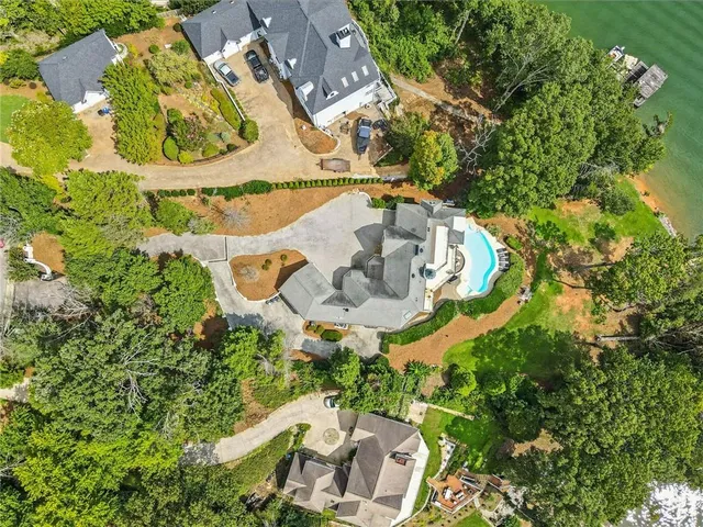 $2,450,000 | 2265 Sidney Drive, Gainesville, GA 30506