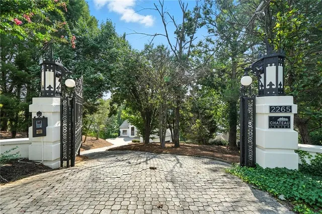 $2,450,000 | 2265 Sidney Drive, Gainesville, GA 30506