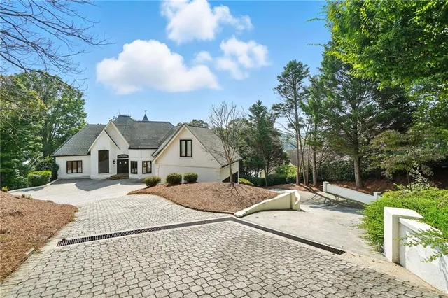 $2,450,000 | 2265 Sidney Drive, Gainesville, GA 30506