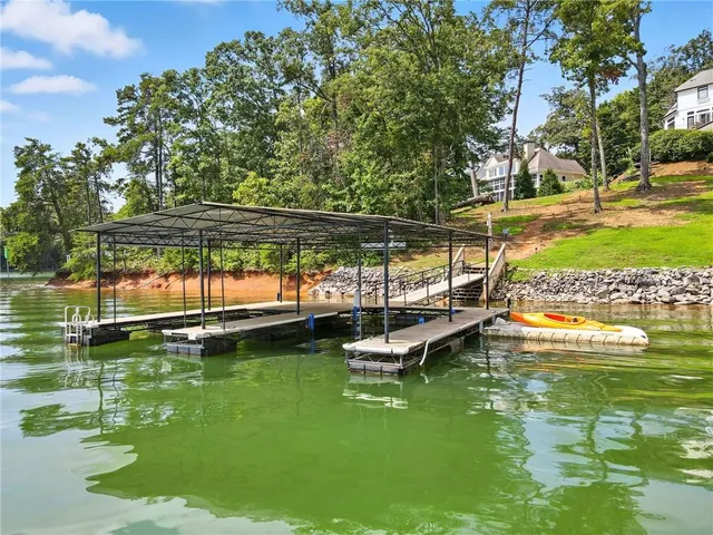 $2,450,000 | 2265 Sidney Drive, Gainesville, GA 30506